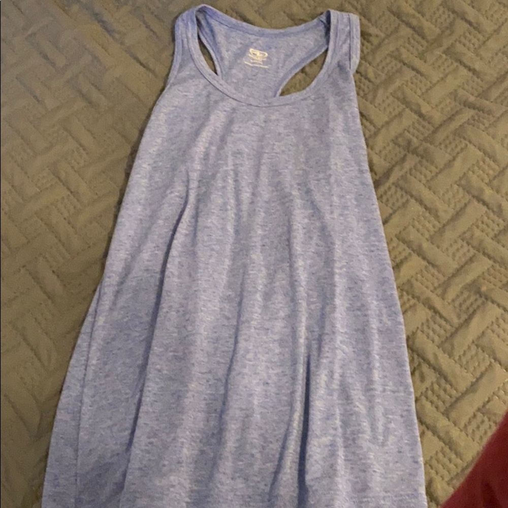 Women’s Tank Top